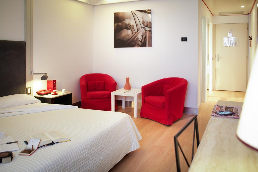 Art Hotel Museo Prato  Exterior foto
