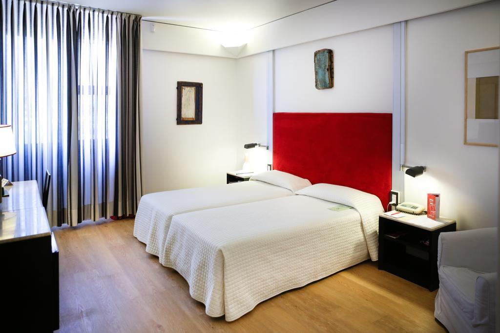 Art Hotel Museo Prato  Exterior foto